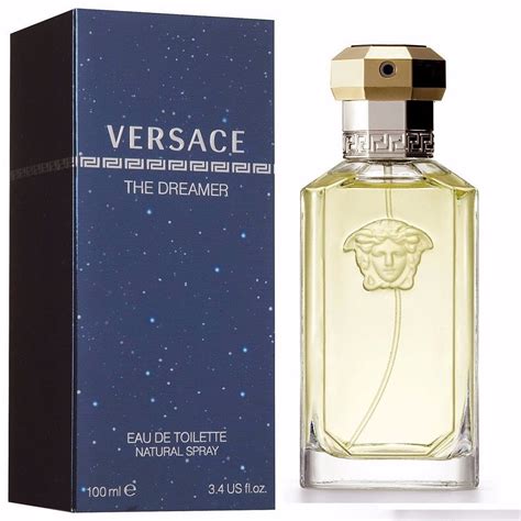 versace dreamer profumo|Versace perfume dreamer women.